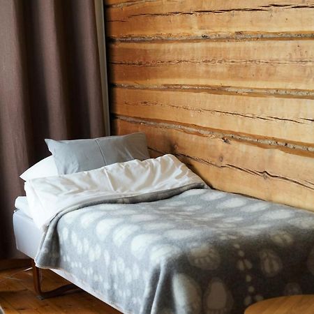 Bear Manor B&B Kannonkoski Luaran gambar
